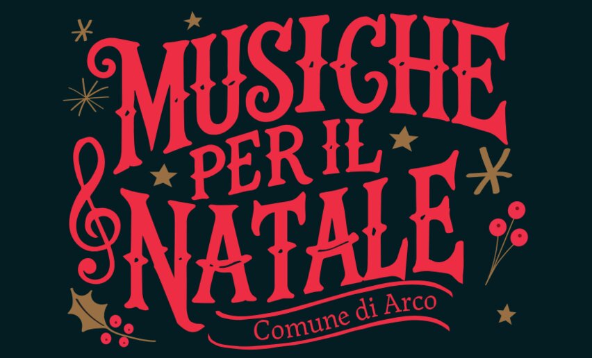 Musiche per il Natale Arco