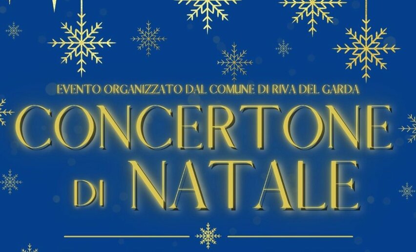 Concertone di Natale