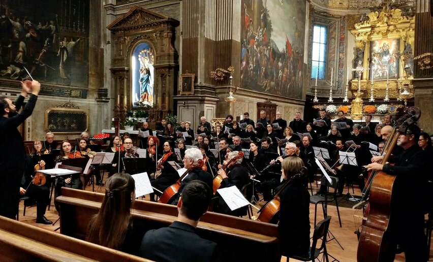Musiche per il Natale Bolognano