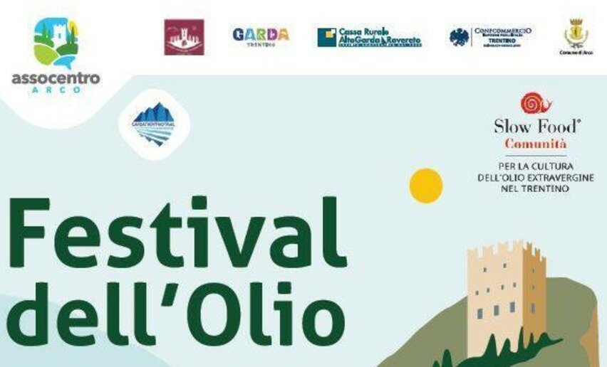 Olivenöl-Festivals