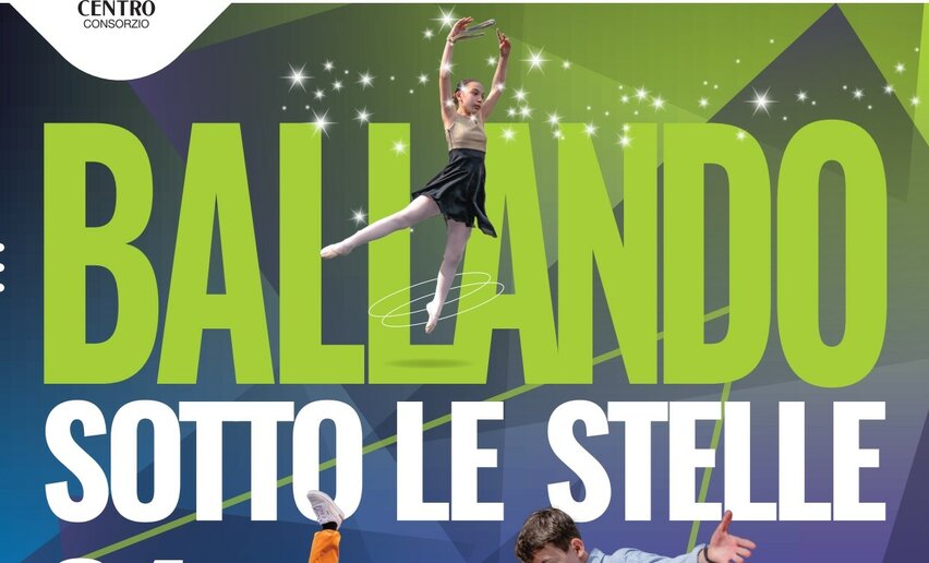 Ballando Sotto le Stelle