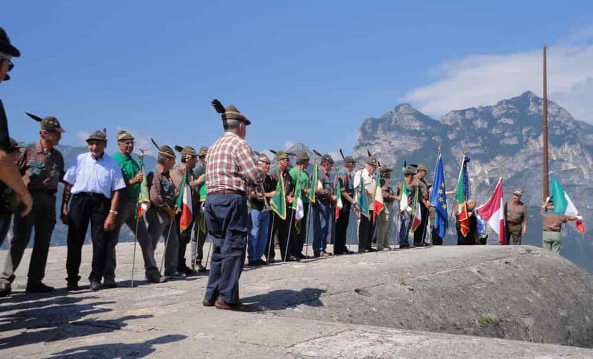 Festa alpina di Sant'Alessandro