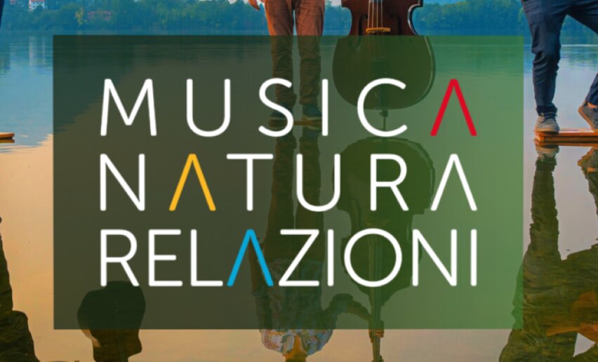 Musica Natura Relazioni