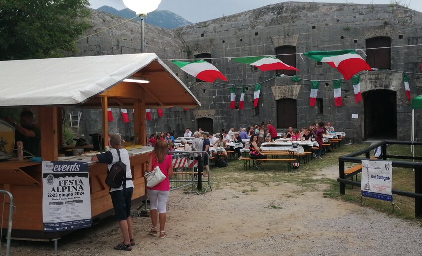 Festa alpina di Sant'Alessandro