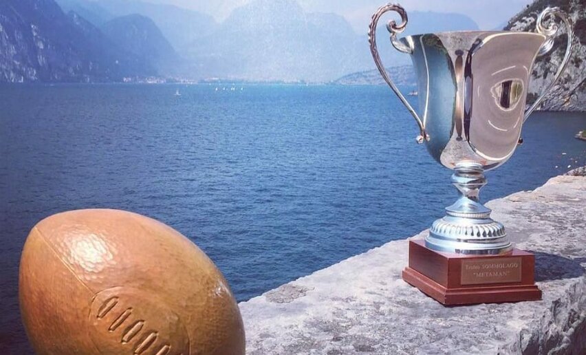 Sommo Lago IX° Edizione
