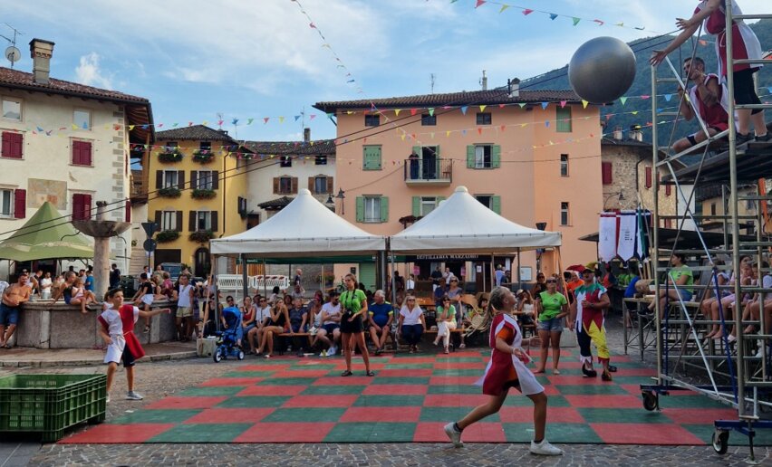 Sagra della Natività di Maria