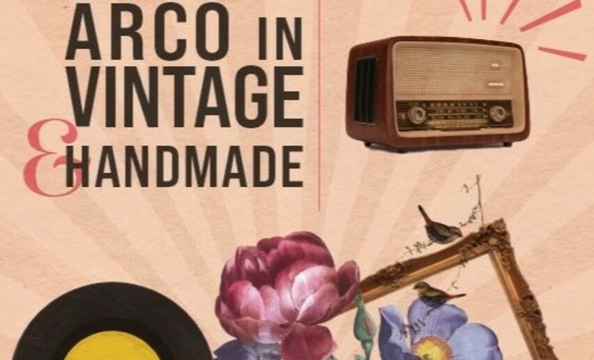 Arco in Vintage