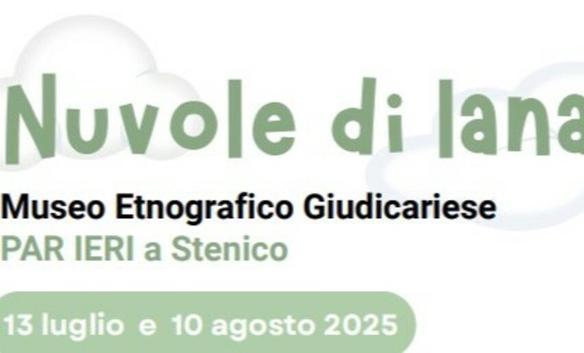 Nuvole di lana