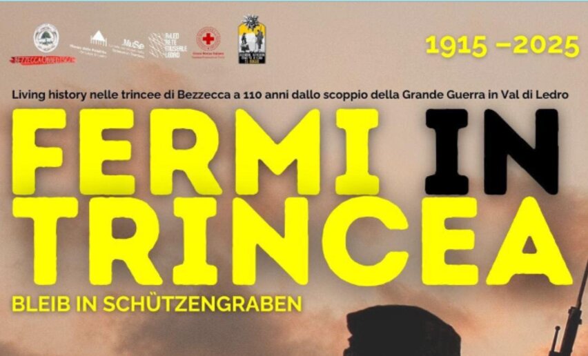 Fermi in Trincea