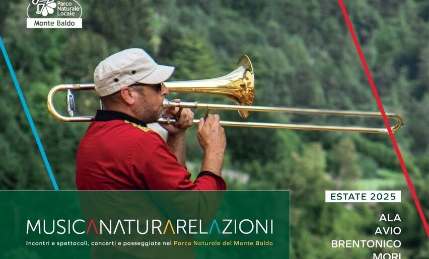 Musica Natura Relazioni