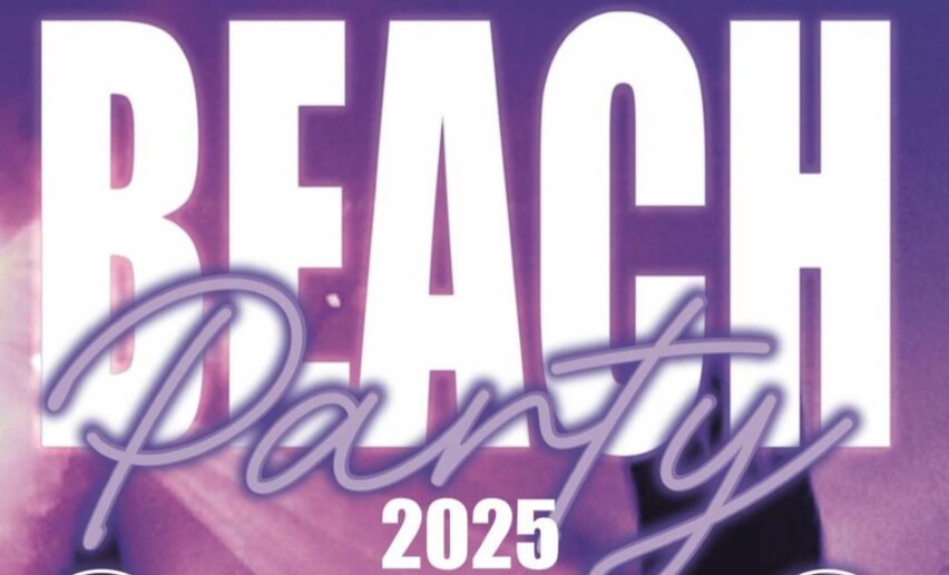 Molina Beach Party