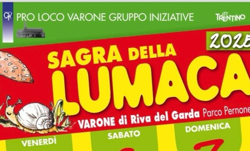 Sagra della Lumaca