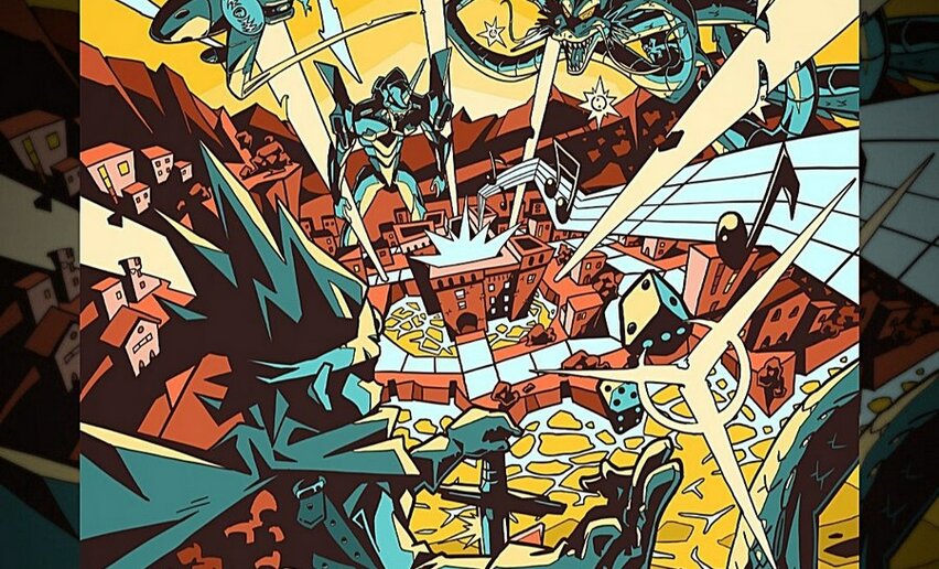 Riva Games Festival