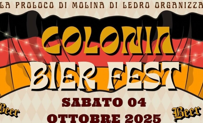 Colonia Bier Fest