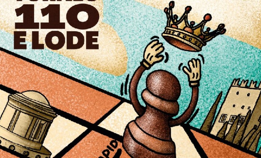 Torneo 110 e Lode