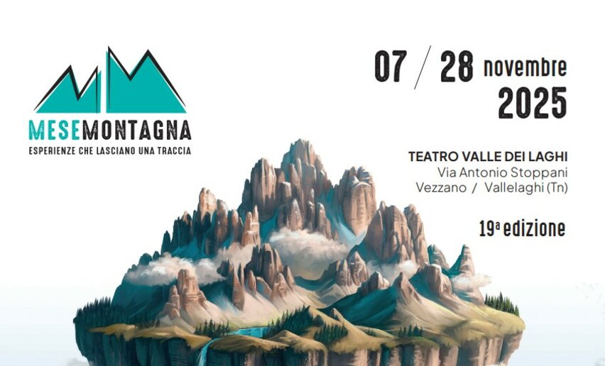 Mese Montagna 