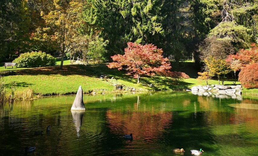 Gemeinsam für den Frieden