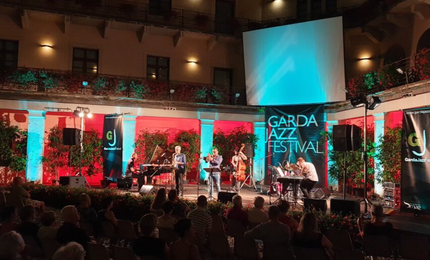 Garda Jazz Festival