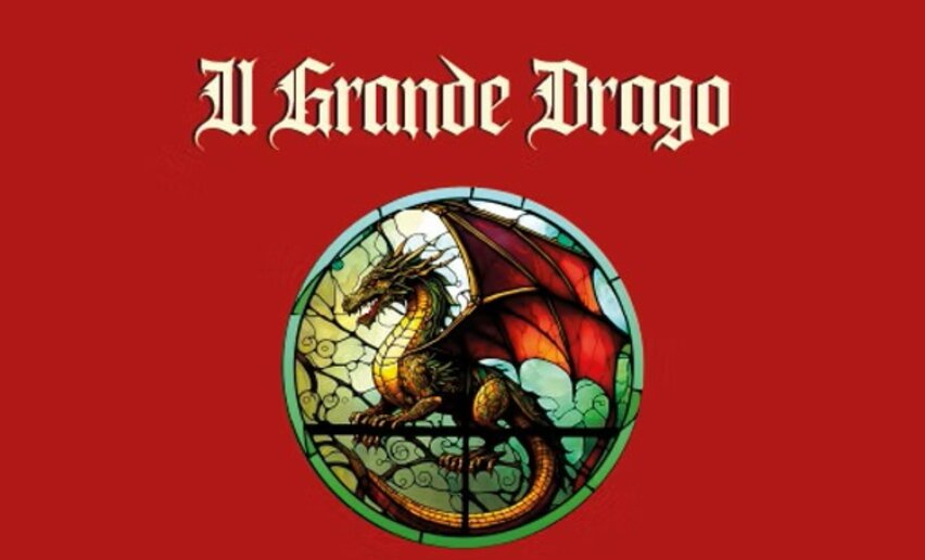 Il Grande Drago