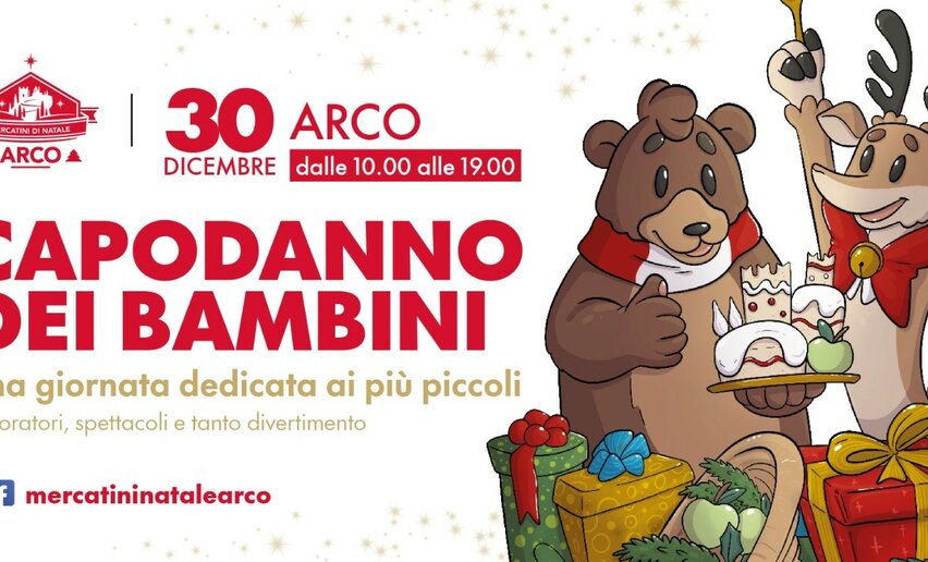Capodanno dei Bambini
