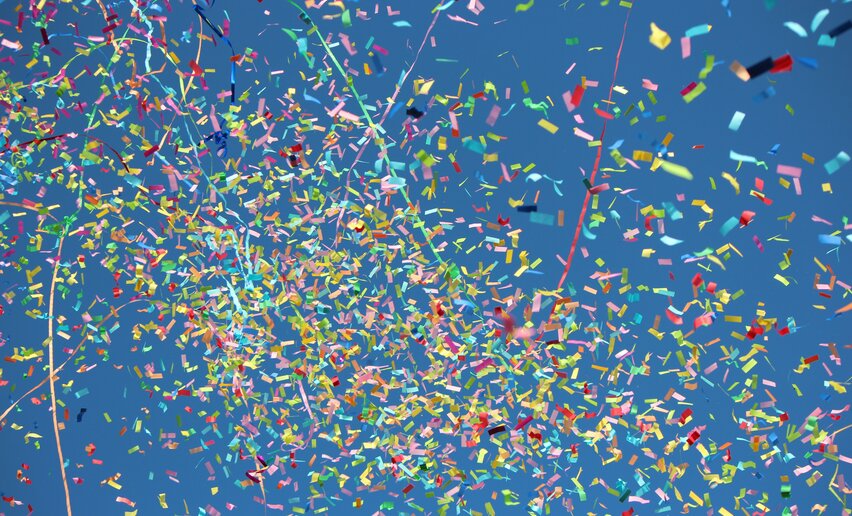 Buon Compleanno Carnevale di Arco per i 150 anni