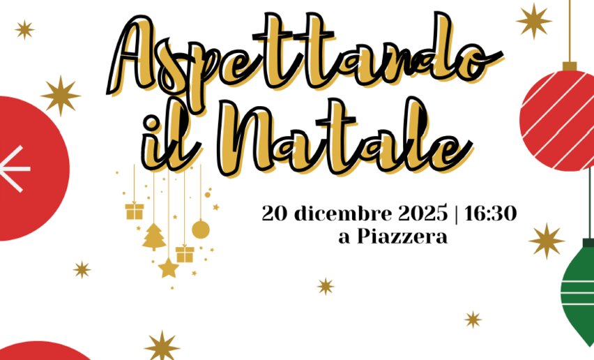 Aspettando il Natale