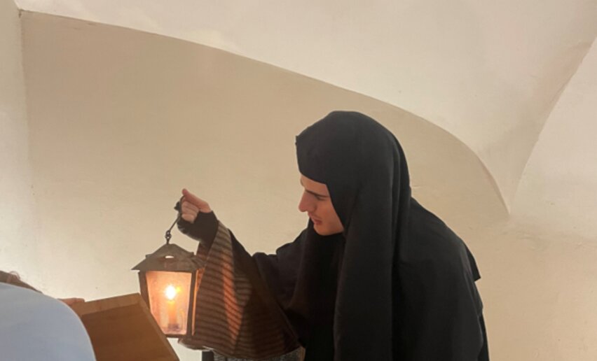 Il Sentiero del Natale