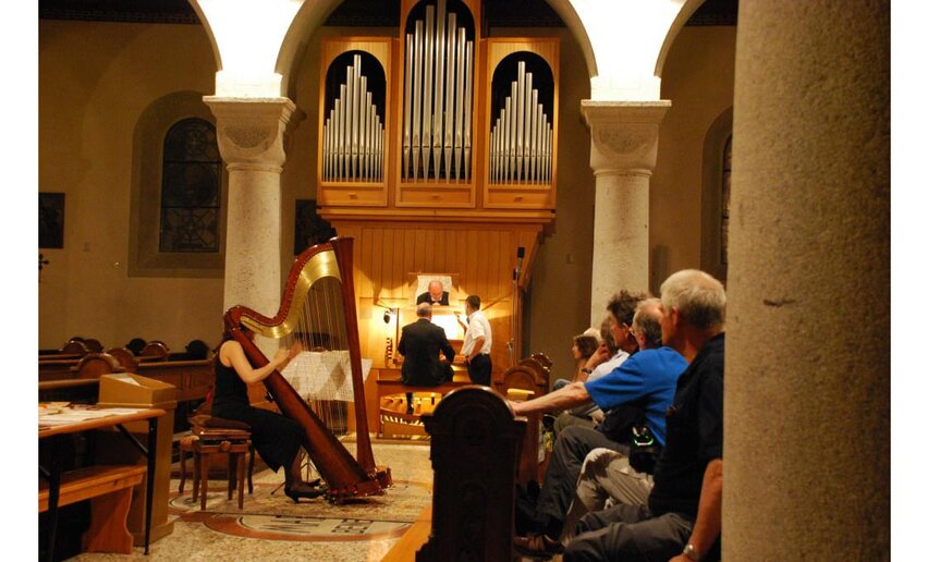 Rassegna Organistica e Musicale