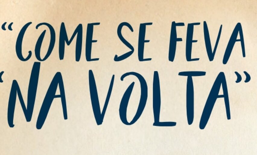 Come se feva na volta