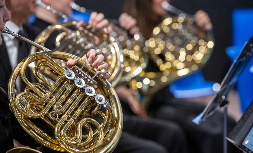 26° Flicorno d’Oro