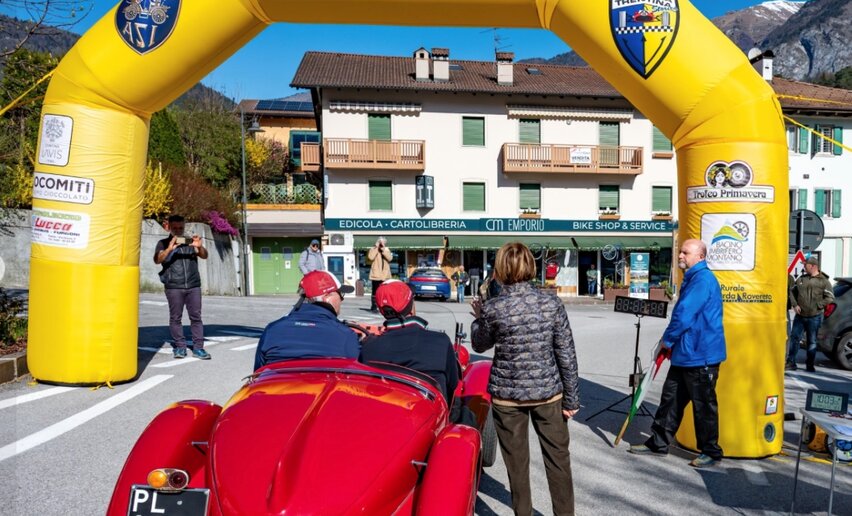 31° Trofeo Primavera