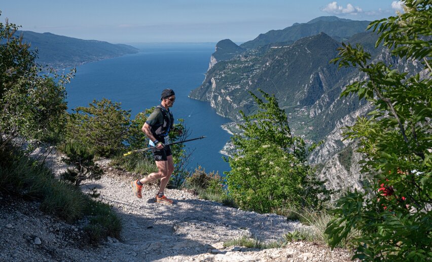 Garda Trentino Trail
