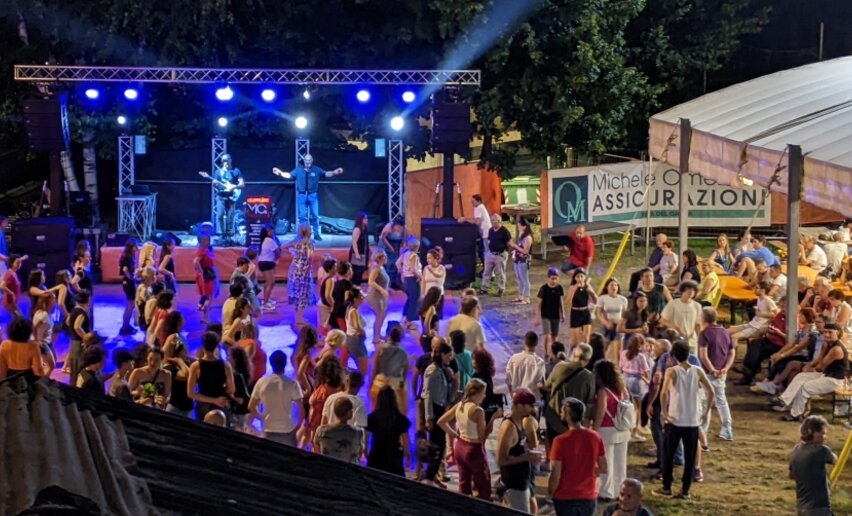 Festa S.S. Pietro e Paolo a Ceniga