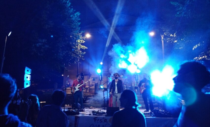 Festa della Musica - Bezzecca