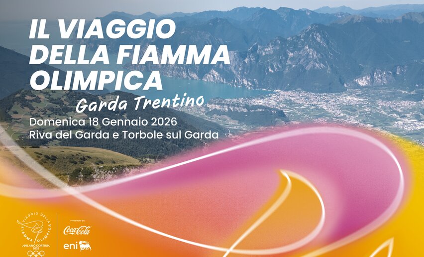 Der Olympische Fackellauf