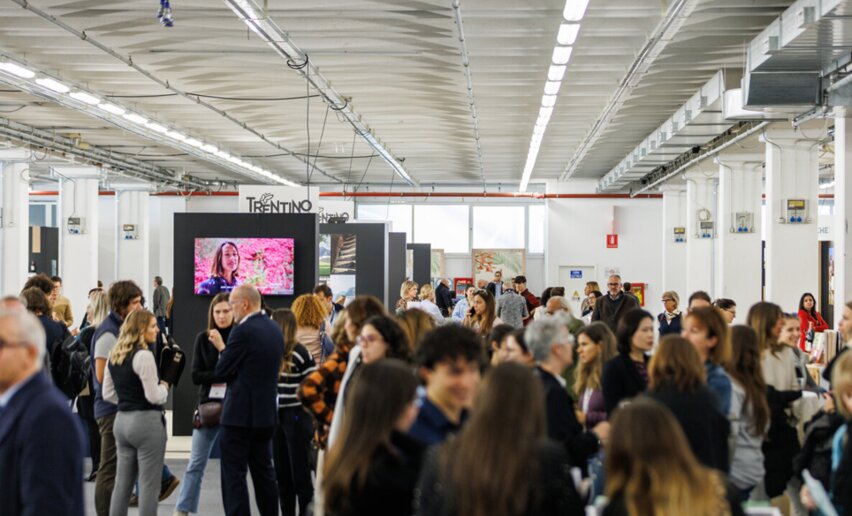 FINE #WineTourism Marketplace Italy