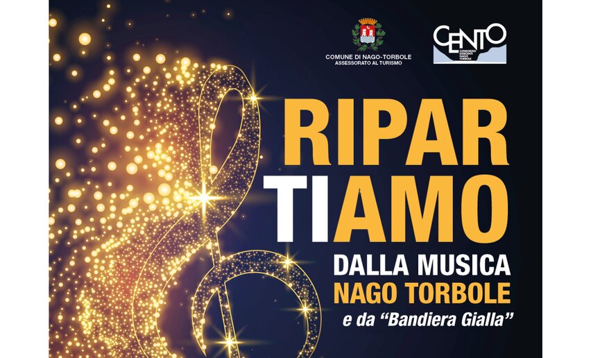 Ripartiamo dalla Musica