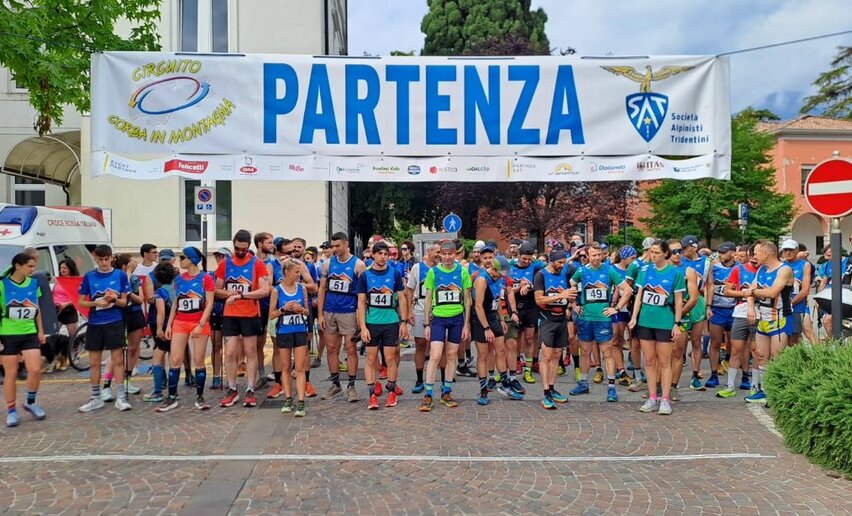 Memorial Daria Morandi e Nicola Bertamini