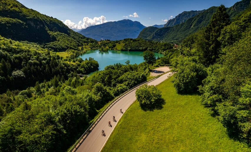 Top Dolomites Outdoor Festival