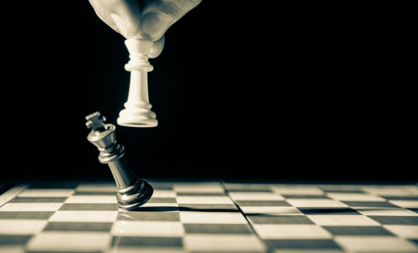 Internationales Schachturnier Città di Arco