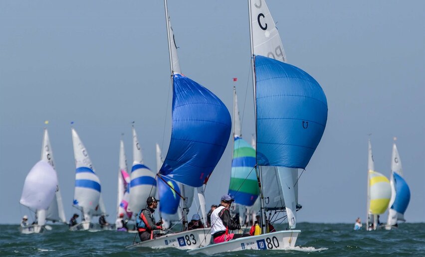 Cadet World Championship