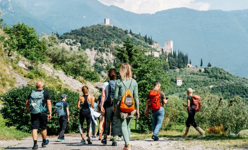 Outdoor & Running Activation Days