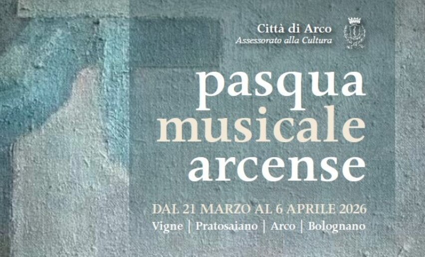 Pasqua musicale arcense