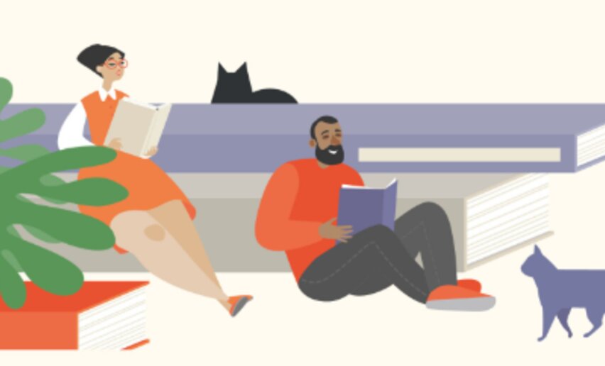 Valledeilaghi Book Festival