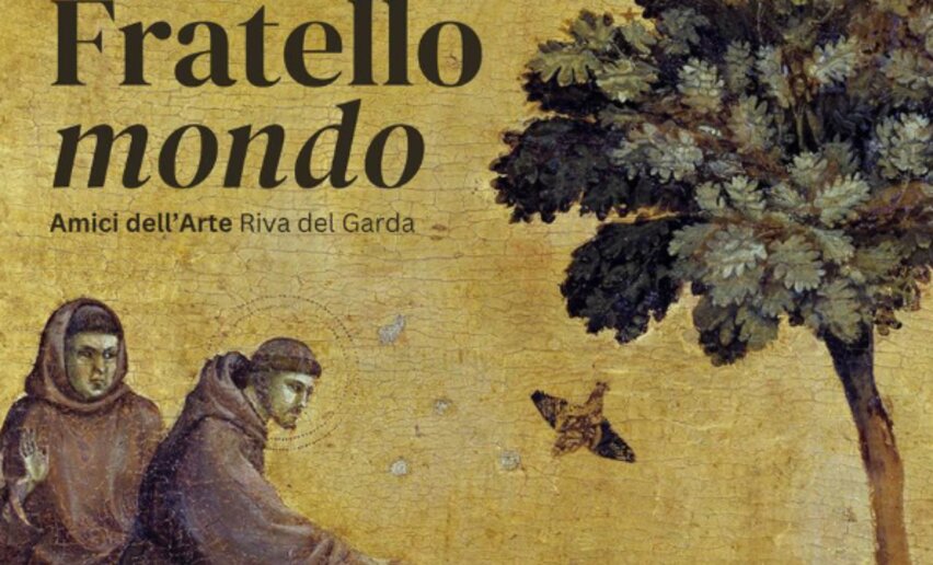 Mostra Fratello Mondo