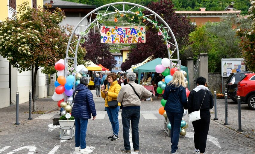 Festa di Primavera