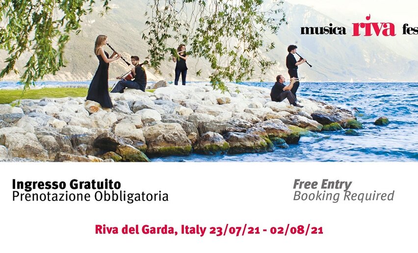 Musicarivafestival - La Cantiga de la Serena