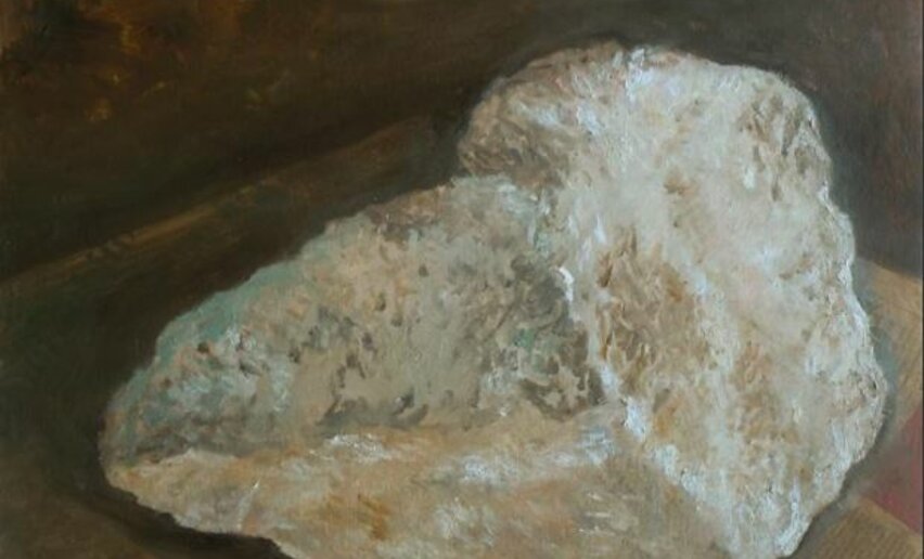 Pietre Domestiche / Kultursteine