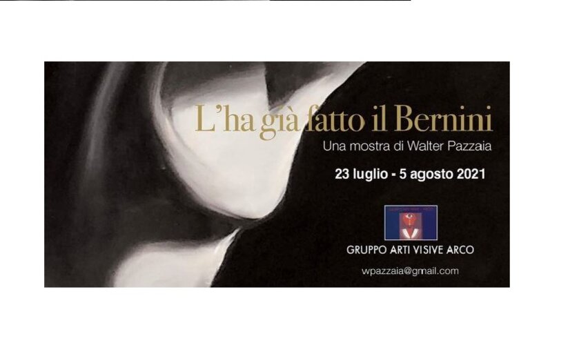 L'ha già fatto il Bernini