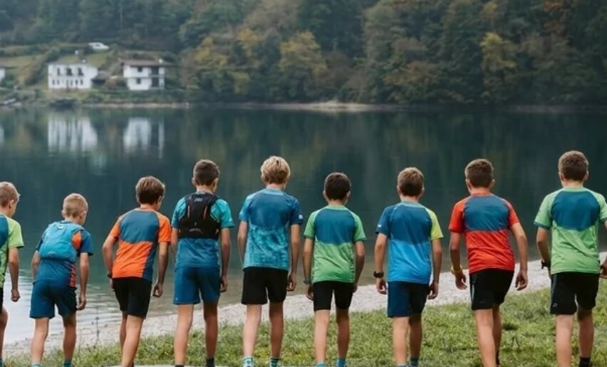 Mini Ledro Sky - Kids